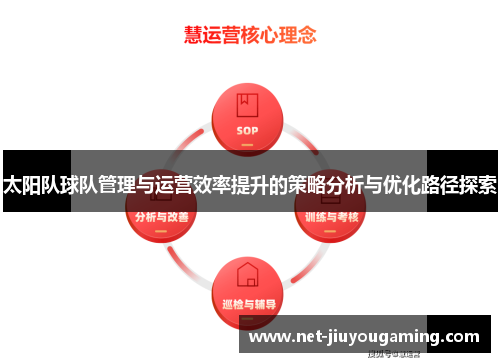 太阳队球队管理与运营效率提升的策略分析与优化路径探索