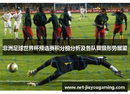 非洲足球世界杯预选赛积分榜分析及各队晋级形势展望