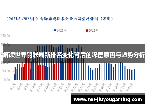 解读世界羽联最新排名变化背后的深层原因与趋势分析