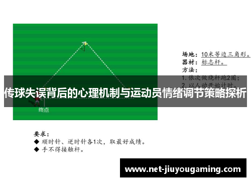 传球失误背后的心理机制与运动员情绪调节策略探析